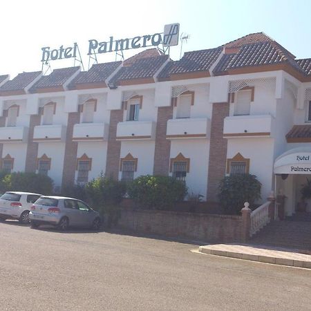 Torrepalma Hotel Palmero المظهر الخارجي الصورة